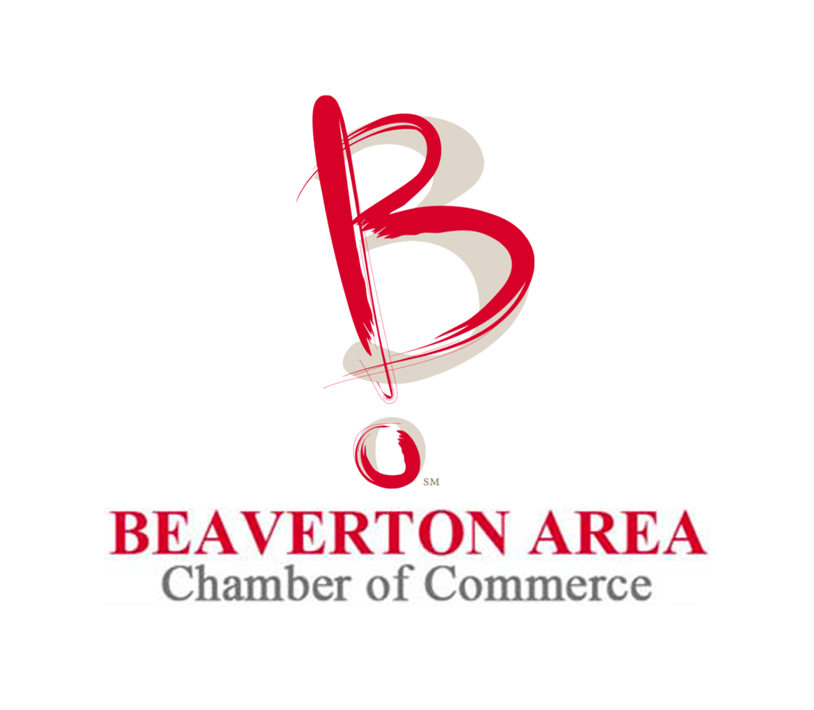 Beaverton Area Chamber of Commerce Logo