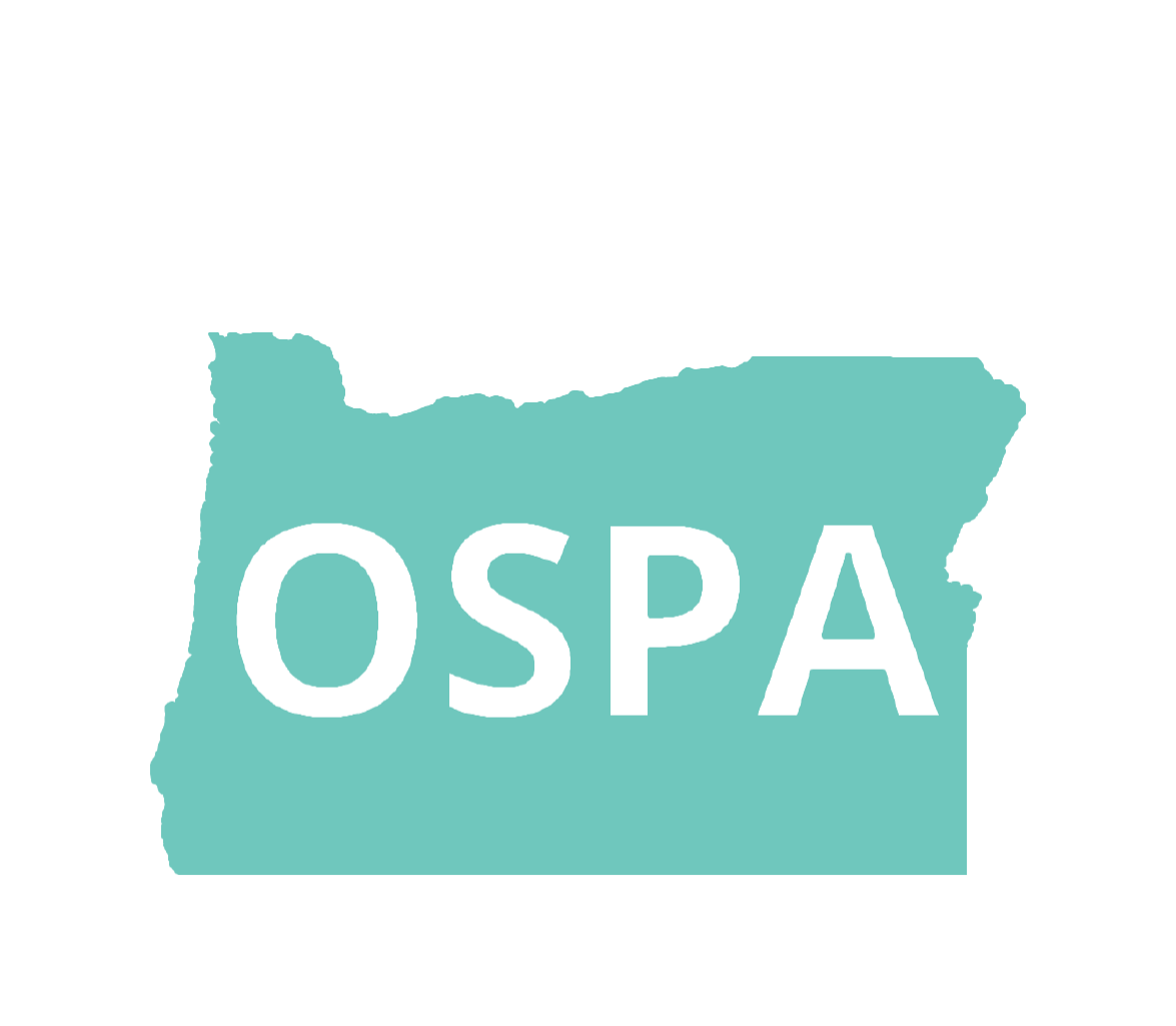 Oregon Surrogacy Professionals Association Logo